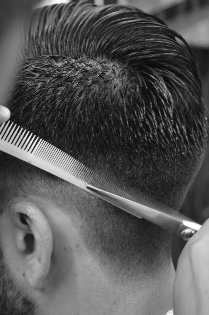 Corte Signature 357
